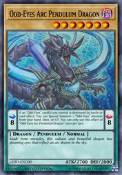 CR02-AE029	Odd-Eyes Pendulum Dragon