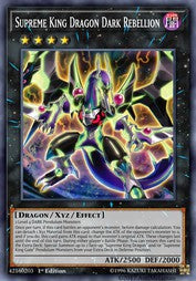 CR02-AE009	Supreme King Dragon Dark Rebellion