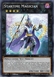 CR02-AE025	Timestar Magician