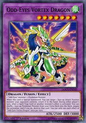 CR02-AE042	Odd-Eyes Meteorburst Dragon