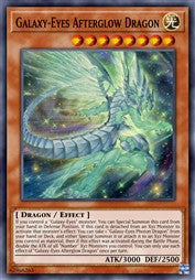 RC04-AE018	Galaxy-Eyes Afterglow Dragon