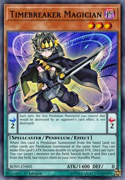 CR02-AE018	Timebreaker Magician