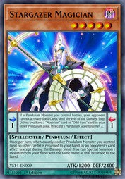 CR02-AE015	Stargazer Magician